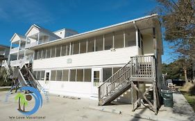 Windy Hill Villa 4 - Beach Fun
